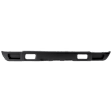2004 Chevrolet Silverado 1500 Base - 4-Piece Kit Bumper, Chrome,  Includes (1) Bumper, (1) Bumper Cover, (1) Grille Assembly, and (1) Valance