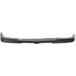 2005 Chevrolet Silverado 1500 Base - 4-Piece Kit Front Bumper, For Models With Towing Package and Fog Lights, Chrome, Includes (1) Bumper, (1) Bumper Cover, (1) Bumper Bracket and (1) Valance