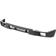 2004-2012 Chevrolet Colorado - 5-Piece Kit Grille Textured Gray, Includes (1) Bumper Cover, (2) Fog Light, (1) Grille Assembly, and (1) Valance