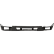 2004-2012 Chevrolet Colorado - 5-Piece Kit Grille Textured Gray, Includes (1) Bumper Cover, (2) Fog Light, (1) Grille Assembly, and (1) Valance