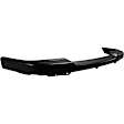 2004 Ford Ranger XL - 4-Piece Kit Front Bumper, RWD, Painted Black, Includes (1) Bumper, (2) Bumper Bracket, and (1) Valance
