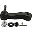2003 Chevrolet Silverado 3500 - 3-Piece Kit Idler Arm - Direct Fit, 3-Piece Kit, Includes (1) Idler Arm, (1) Pitman Arm and (1) Idler Arm Bracket
