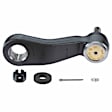 2003 Chevrolet Silverado 3500 - 3-Piece Kit Idler Arm - Direct Fit, 3-Piece Kit, Includes (1) Idler Arm, (1) Pitman Arm and (1) Idler Arm Bracket