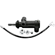 2003 Chevrolet Silverado 3500 - 3-Piece Kit Idler Arm - Direct Fit, 3-Piece Kit, Includes (1) Idler Arm, (1) Pitman Arm and (1) Idler Arm Bracket