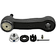 2003 Chevrolet Silverado 3500 - 3-Piece Kit Idler Arm - Direct Fit, 3-Piece Kit, Includes (1) Idler Arm, (1) Pitman Arm and (1) Idler Arm Bracket