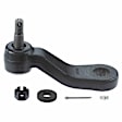 2003 Chevrolet Silverado 3500 - 3-Piece Kit Idler Arm - Direct Fit, 3-Piece Kit, Includes (1) Idler Arm, (1) Pitman Arm and (1) Idler Arm Bracket