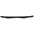 4-Piece Kit, Front, Lower Bumper, Chrome, Includes (1) Bumper, (1) Bumper Bracket, (1) Bumper Cover, and (1) Valance