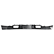 1999 Chevrolet S10 Base - 3-Piece Kit Front Bumper, For Models Without LS Appearance Package, Painted Black,  Includes (1) Bumper, (1) Grille Assembly, and (1) Valance