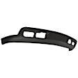2001-2002 Chevrolet Silverado 2500 HD - 3-Piece Kit, Front Bumper, Chrome, Includes (1) Bumper, (1) Bumper Trim, and (1) Valance