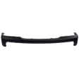 3-Piece Kit, Front Primed Bumper Cover, Includes (1) Bumper Cover, (1) Bumper Reinforcement, and (1) Valance