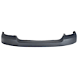 3-Piece Kit, Front Bumper, Paint to Match, Includes (1) Bumper, (1) Bumper Cover, and (1) Valance
