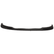 2001 Ford F-150 XL - 3-Piece Kit Bumper, Painted Black,  Includes (1) Bumper, (1) Bumper Trim, and (1) Valance