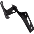 3-Piece Kit Hood Latch, Includes (2) Hood Hinge and (1) Hood Latch