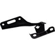 3-Piece Kit Hood Latch, Includes (2) Hood Hinge and (1) Hood Latch