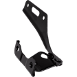3-Piece Kit Hood Latch, Includes (2) Hood Hinge and (1) Hood Latch