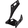 3-Piece Kit Hood Latch, Includes (2) Hood Hinge and (1) Hood Latch