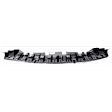 3-Piece Kit Direct Fit Bumper Splash Shield, 3-Piece Kit, Includes (1) Bumper Splash Shield and (2) Fender Liner