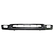 2003 Toyota Tacoma - 3-Piece Kit Front Bumper, Chrome, Includes (1) Bumper, (1) Bumper Filler, and (1) Valance