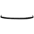 2003 Toyota Tacoma - 3-Piece Kit Front Bumper, Chrome, Includes (1) Bumper, (1) Bumper Filler, and (1) Valance