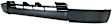 1998 Toyota 4Runner - 2-Piece Kit Front Bumper, Painted Black, Sport Utility, Includes (1) Bumper and (1) Valance