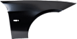 2-Piece Kit, Front, Passenger Side Fender, Includes (1) Fender and (1) Fender Liner
