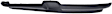 2004 Ford F-150 - 2-Piece Kit Bumper, New Body Style, Chrome,  Includes (1) Bumper and (1) Valance
