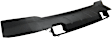 2015 Chevrolet Silverado 2500 HD - 2-Piece Kit Front Bumper, Chrome,  Includes (1) Bumper and (1) Valance