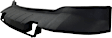 2015 Chevrolet Silverado 2500 HD - 2-Piece Kit Front Bumper, Chrome,  Includes (1) Bumper and (1) Valance