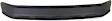2012 Ford F-350 Super Duty - 2-Piece Kit Front Bumper, 4WD, Chrome, Includes (1) Bumper and (1) Valance
