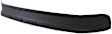 2012 Ford F-350 Super Duty - 2-Piece Kit Front Bumper, 4WD, Chrome, Includes (1) Bumper and (1) Valance