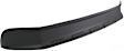 2012 Ford F-350 Super Duty - 2-Piece Kit Front Bumper, 4WD, Chrome, Includes (1) Bumper and (1) Valance