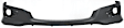 2-Piece Kit Front Valance, Spoiler, Primed Includes (1) Bumper Cover and (1) Valance