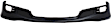 2-Piece Kit Front Valance, Spoiler, Primed Includes (1) Bumper Cover and (1) Valance