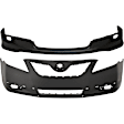 2-Piece Kit Front Valance, Spoiler, Primed Includes (1) Bumper Cover and (1) Valance
