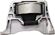 2-Piece Kit Motor Mount, Includes (1) Engine Torque Mount and (1) Motor Mount