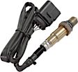 3-Piece Kit Catalytic Converter, 1.8L, 4Cyl, Federal EPA Standard, 46-State Legal (Cannot ship to CA, CO, NY or ME), Direct Replacement Series, Includes (2) Oxygen Sensor and (1) Catalytic Converter