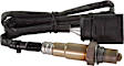 3-Piece Kit Catalytic Converter, 1.8L, 4Cyl, Federal EPA Standard, 46-State Legal (Cannot ship to CA, CO, NY or ME), Direct Replacement Series, Includes (2) Oxygen Sensor and (1) Catalytic Converter