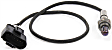 2000-2005 Volkswagen Passat - 3-Piece Kit Driver Side Catalytic Converter, Federal EPA Standard, 46-State Legal, includes (1) Driver Side Catalytic Converter, (2) After Catalytic Converter, Driver Side Oxygen Sensors