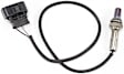 2000-2005 Volkswagen Passat - 3-Piece Kit Driver Side Catalytic Converter, Federal EPA Standard, 46-State Legal, includes (1) Driver Side Catalytic Converter, (2) After Catalytic Converter, Driver Side Oxygen Sensors