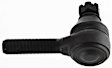 8-Piece Kit Front, Driver and Passenger Side, Upper Control Arm Kit, Includes (2) Ball Joint, (1) Center Link, (2) Control Arm, (1) Idler Arm, and (2) Tie Rod End