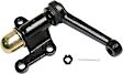 8-Piece Kit Front, Driver and Passenger Side, Upper Control Arm Kit, Includes (2) Ball Joint, (1) Center Link, (2) Control Arm, (1) Idler Arm, and (2) Tie Rod End