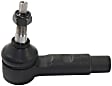 12-Piece Kit Front, Driver and Passenger Side, Upper Control Arm Kit, Includes (2) Ball Joint, (2) Control Arm, (2) Sway Bar Link, (4) Tie Rod End, and (2) Wheel Hub