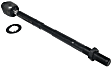 12-Piece Kit Front, Driver and Passenger Side, Upper Control Arm Kit, Includes (2) Ball Joint, (2) Control Arm, (2) Sway Bar Link, (4) Tie Rod End, and (2) Wheel Hub