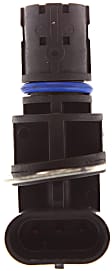 2-Piece Kit Crankshaft Position Sensor, Includes (1) Camshaft Position Sensor and (1) Crankshaft Position Sensor