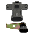 2007 Chevrolet Express 1500 - 2-Piece Kit Crankshaft Position Sensor, 4.3L 6Cyl,  Includes (1) Camshaft Position Sensor and (1) Crankshaft Position Sensor