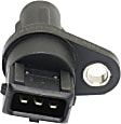 2011 Hyundai Accent - 2-Piece Kit Crankshaft Position Sensor, 1.6L 4Cyl,  Includes (1) Camshaft Position Sensor and (1) Crankshaft Position Sensor