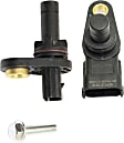 2-Piece Kit Crankshaft Position Sensor, Includes (1) Crankshaft Position Sensor and (1) Camshaft Position Sensor