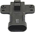2-Piece Kit Crankshaft Position Sensor, Includes (1) Camshaft Position Sensor and (1) Crankshaft Position Sensor