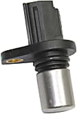 2004 Pontiac Vibe - 2-Piece Kit Crankshaft Position Sensor, 1.8L 4Cyl,  Includes (1) Camshaft Position Sensor and (1) Crankshaft Position Sensor