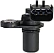 2-Piece Kit Crankshaft Position Sensor, Includes (1) Camshaft Position Sensor and (1) Crankshaft Position Sensor